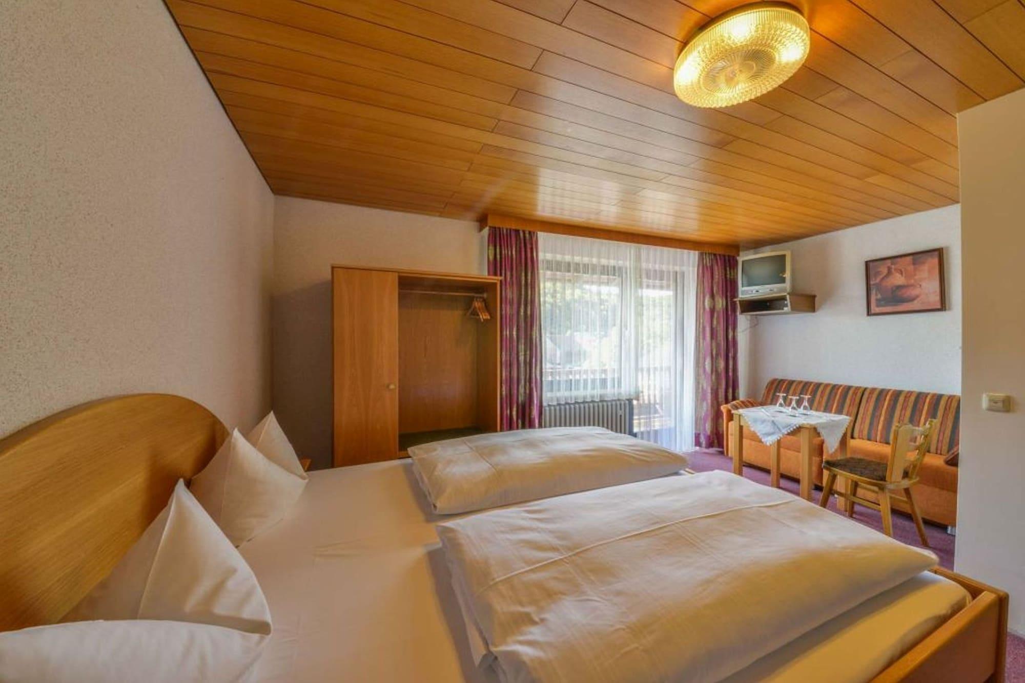 Heckl Hotel
